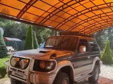 Mitsubishi Pajero, 1995