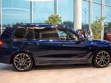 BMW X7 XDrive 40i 2025 года за 82 147 808 тг. в Алматы – фото 3