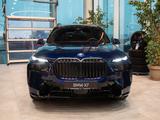 BMW X7 XDrive 40i 2025 года за 82 147 808 тг. в Алматы – фото 2