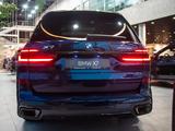 BMW X7 XDrive 40i 2025 года за 82 147 808 тг. в Алматы – фото 4