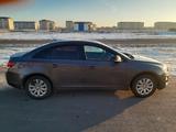 Chevrolet Cruze 2013 годаfor4 300 000 тг. в Тараз – фото 4