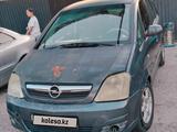 Opel Meriva 2006 годаүшін1 400 000 тг. в Шымкент – фото 4