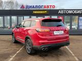 Chery Tiggo 8 Pro Max 2022 годаүшін14 500 000 тг. в Павлодар – фото 5