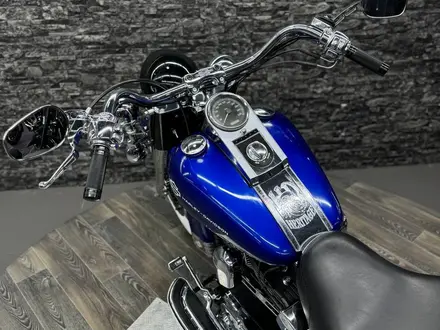 Harley-Davidson  HERITAGE SOFTAIL BATYR MOTO РАССРОЧКА !!! 2005 года за 4 300 000 тг. в Алматы – фото 11