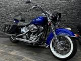 Harley-Davidson  HERITAGE SOFTAIL BATYR MOTO РАССРОЧКА !!! 2005 годаүшін4 300 000 тг. в Алматы