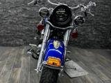 Harley-Davidson  HERITAGE SOFTAIL BATYR MOTO РАССРОЧКА !!! 2005 годаүшін4 300 000 тг. в Алматы – фото 5