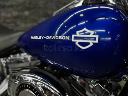 Harley-Davidson  HERITAGE SOFTAIL BATYR MOTO РАССРОЧКА !!! 2005 года за 4 300 000 тг. в Алматы – фото 6