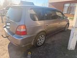 Honda Odyssey 2000 годаүшін2 700 000 тг. в Кордай – фото 2