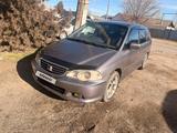 Honda Odyssey 2000 годаүшін2 700 000 тг. в Кордай
