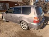 Honda Odyssey 2000 годаүшін2 700 000 тг. в Кордай – фото 3