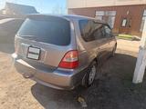 Honda Odyssey 2000 годаүшін2 700 000 тг. в Кордай – фото 4