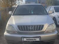 Lexus RX 300 2002 годаүшін5 900 000 тг. в Темиртау