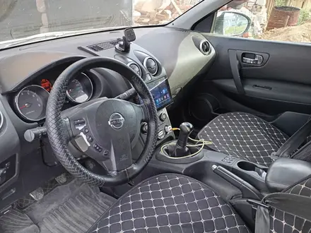 Nissan Qashqai 2008 года за 4 500 000 тг. в Павлодар – фото 17