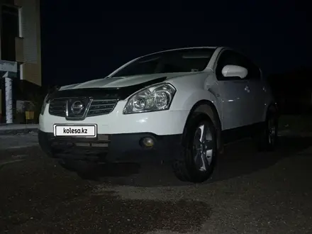 Nissan Qashqai 2008 года за 4 500 000 тг. в Павлодар – фото 7