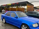 Mercedes-Benz E 280 1994 годаfor1 500 000 тг. в Жаркент – фото 3