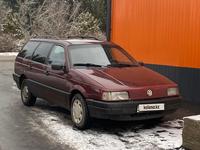 Volkswagen Passat 1992 годаүшін1 250 000 тг. в Астана