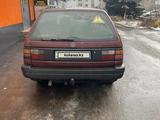 Volkswagen Passat 1992 годаfor1 200 000 тг. в Астана – фото 5