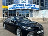 Toyota Camry 2019 года за 13 700 000 тг. в Уральск – фото 2
