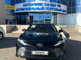 Toyota Camry 2019 годаүшін13 700 000 тг. в Уральск