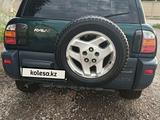 Toyota RAV4 1998 годаүшін2 700 000 тг. в Актобе – фото 4