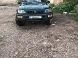 Toyota RAV4 1998 годаүшін2 700 000 тг. в Актобе – фото 5