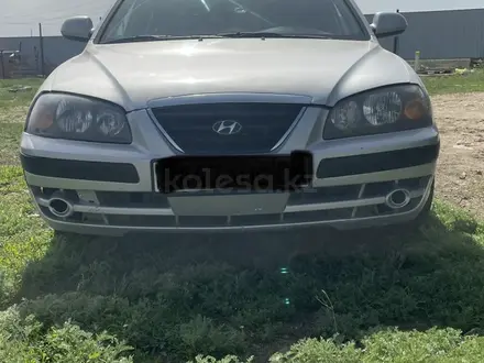 Hyundai Elantra 2004 года за 2 200 000 тг. в Актобе