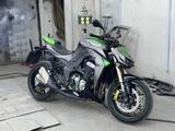 Kawasaki  Z 1000 2014 года за 4 500 000 тг. в Алматы