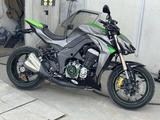 Kawasaki  Z 1000 2014 года за 4 500 000 тг. в Алматы – фото 4