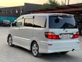 Toyota Alphard 2007 годаfor7 400 000 тг. в Актобе – фото 5