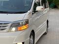 Toyota Alphard 2007 года за 7 400 000 тг. в Актобе – фото 9