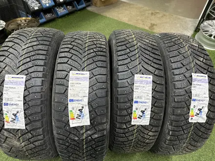 В наличии Астана 235/55/20 MICHELIN за 810 000 тг. в Астана – фото 2
