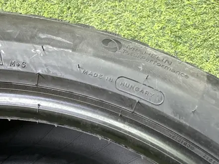 В наличии Астана 235/55/20 MICHELIN за 810 000 тг. в Астана – фото 4