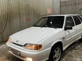 ВАЗ (Lada) 2114 2013 годаfor2 000 000 тг. в Атырау – фото 2