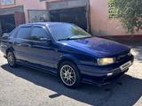 Volkswagen Passat 1989 годаүшін800 000 тг. в Кызылорда – фото 4