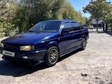 Volkswagen Passat 1989 годаүшін800 000 тг. в Кызылорда – фото 3