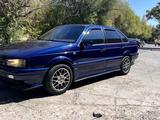 Volkswagen Passat 1989 годаүшін800 000 тг. в Кызылорда – фото 2