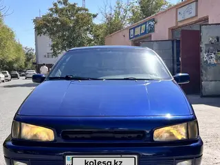 Volkswagen Passat, 1989