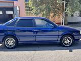 Volkswagen Passat 1989 годаүшін800 000 тг. в Кызылорда – фото 5