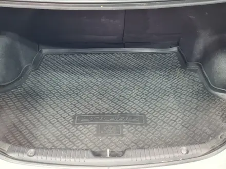 Hyundai Accent 2014 года за 5 300 000 тг. в Алматы – фото 10