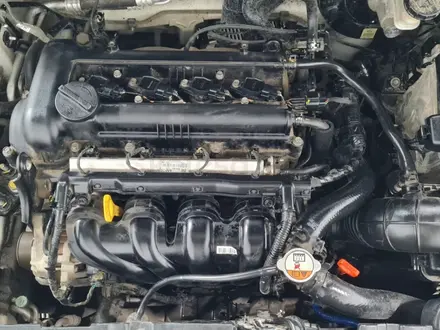Hyundai Accent 2014 года за 5 300 000 тг. в Алматы – фото 11