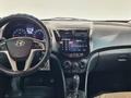 Hyundai Accent 2014 годаүшін5 300 000 тг. в Алматы – фото 14