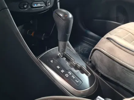 Hyundai Accent 2014 года за 5 300 000 тг. в Алматы – фото 17