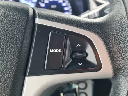 Hyundai Accent 2014 года за 5 300 000 тг. в Алматы – фото 20