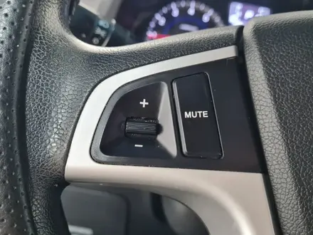 Hyundai Accent 2014 года за 5 300 000 тг. в Алматы – фото 21