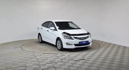 Hyundai Accent 2014 года за 5 300 000 тг. в Алматы – фото 3