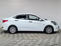 Hyundai Accent 2014 годаүшін5 300 000 тг. в Алматы – фото 4