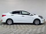 Hyundai Accent 2014 года за 5 300 000 тг. в Алматы – фото 4