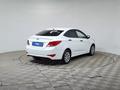 Hyundai Accent 2014 годаүшін5 300 000 тг. в Алматы – фото 5