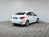 Hyundai Accent 2014 года за 5 300 000 тг. в Алматы – фото 5
