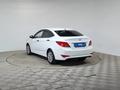 Hyundai Accent 2014 годаүшін5 300 000 тг. в Алматы – фото 7